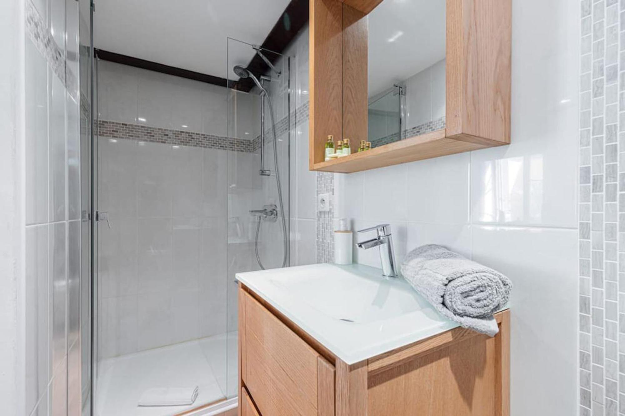 Gubernatis - Beautiful Duplex With Terrace Apartment Nice Ngoại thất bức ảnh